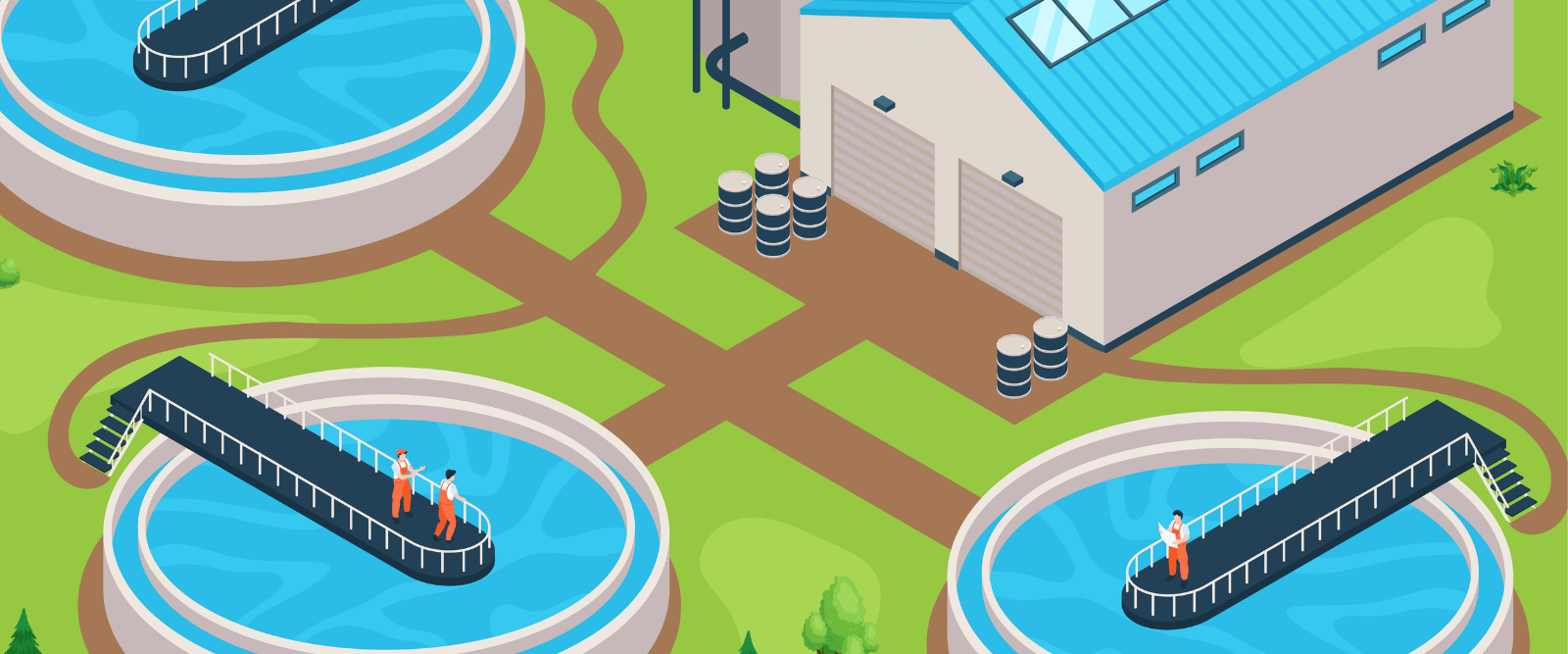 Water Treatment Solutions